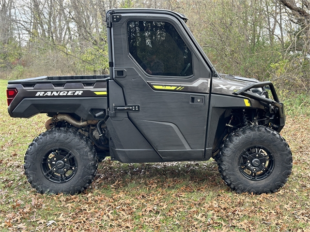 2023 Polaris Ranger XP 1000 NorthStar Edition Premium at ATVs and More