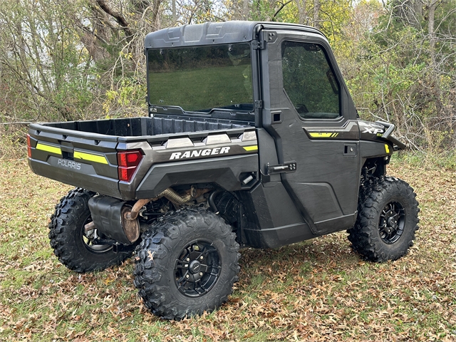 2023 Polaris Ranger XP 1000 NorthStar Edition Premium at ATVs and More