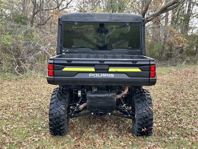 2023 Polaris Ranger XP 1000 NorthStar Edition Premium at ATVs and More