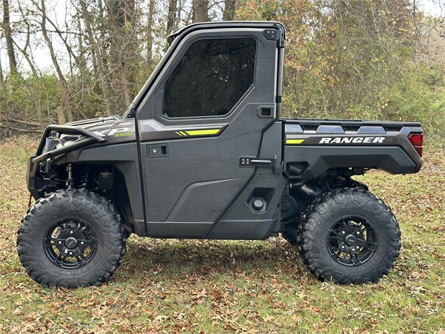 2023 Polaris Ranger XP 1000 NorthStar Edition Premium at ATVs and More