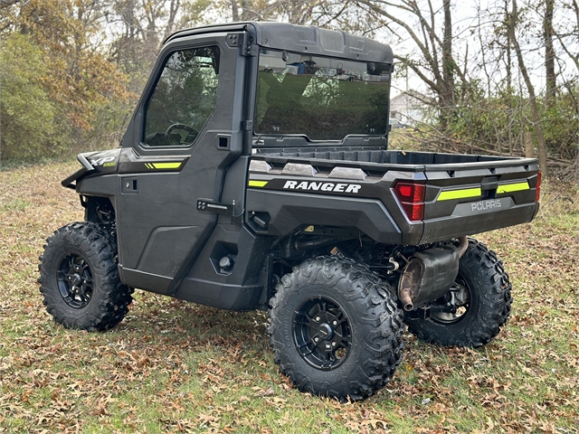 2023 Polaris Ranger XP 1000 NorthStar Edition Premium at ATVs and More