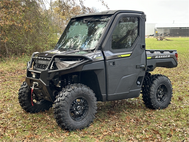 2023 Polaris Ranger XP 1000 NorthStar Edition Premium at ATVs and More