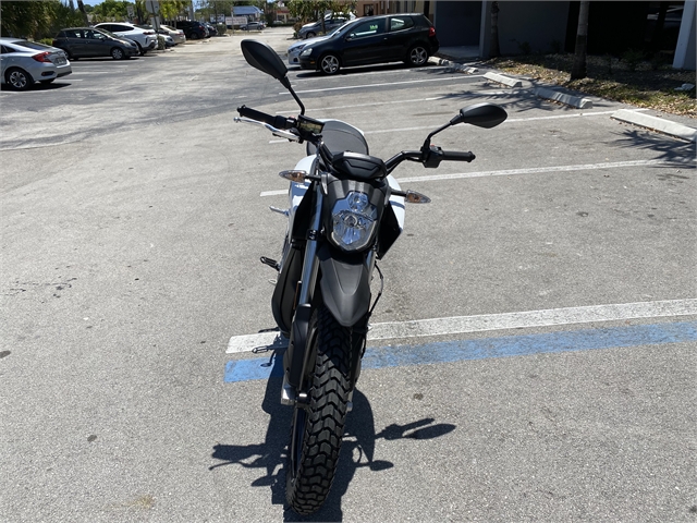 2021 Zero DSR ZF144 at Fort Lauderdale