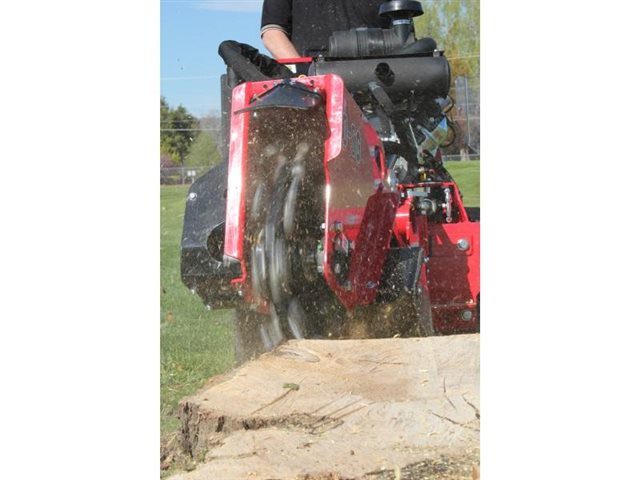 2019 Barreto Stump Grinder 30SGB at Wise Honda