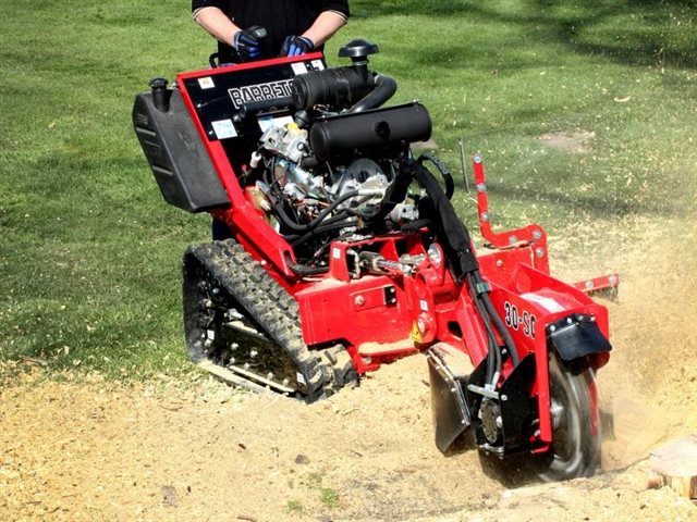 2019 Barreto Stump Grinder 30SGB at Wise Honda