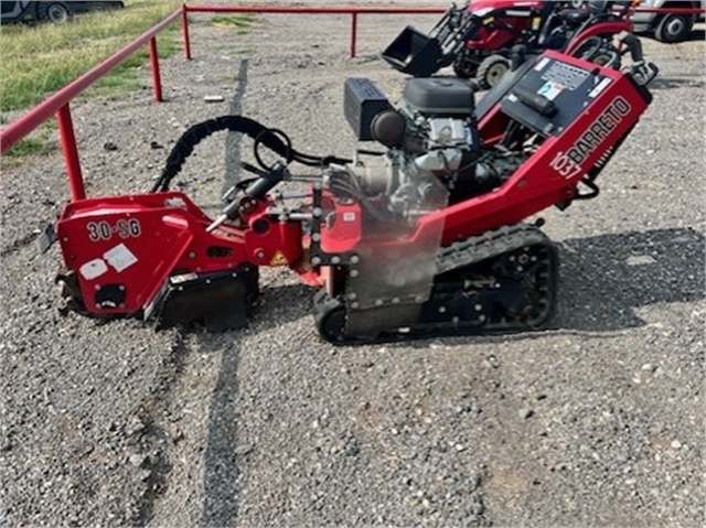 2019 Barreto Stump Grinder 30SGB at Wise Honda