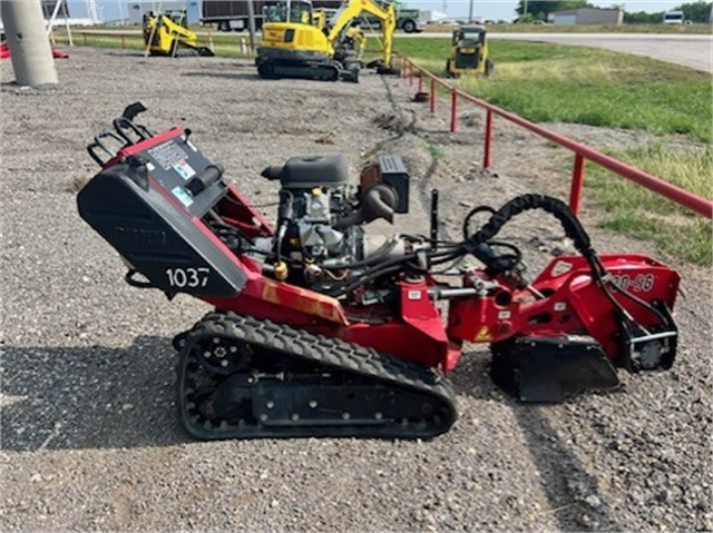 2019 Barreto Stump Grinder 30SGB at Wise Honda