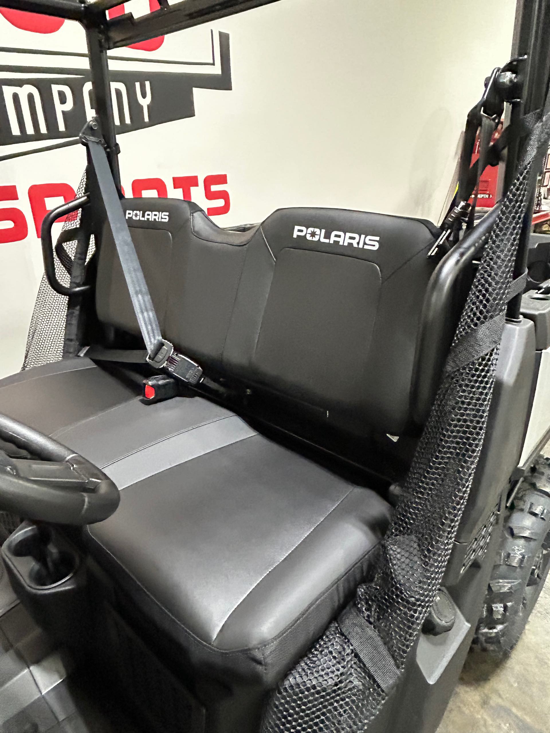 2024 Polaris Ranger SP 570 Premium at Wood Powersports Harrison