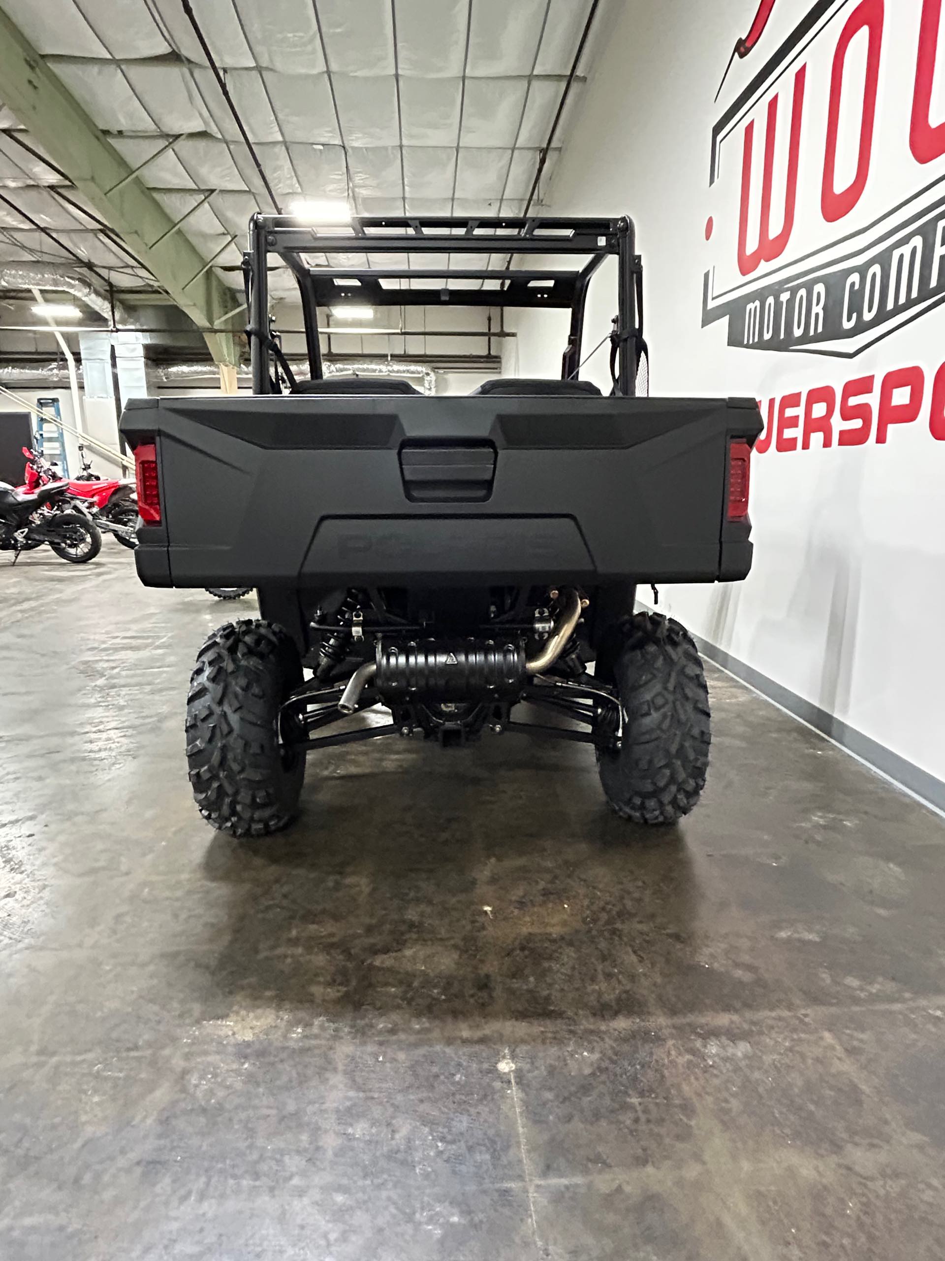 2024 Polaris Ranger SP 570 Premium at Wood Powersports Harrison