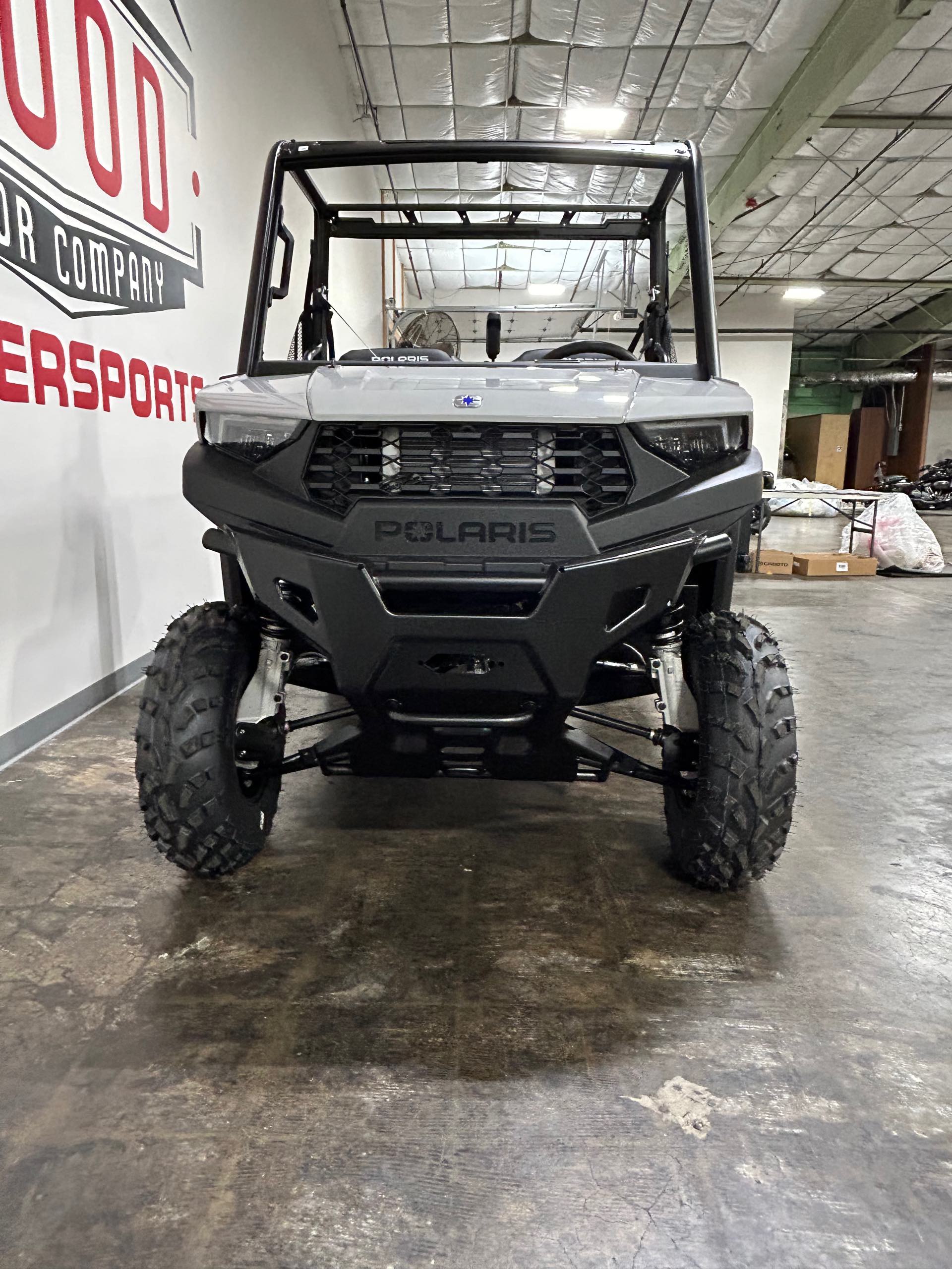 2024 Polaris Ranger SP 570 Premium at Wood Powersports Harrison