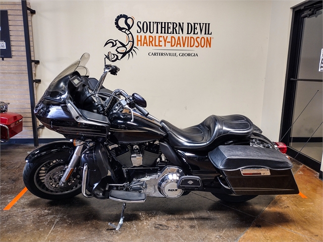 2013 Harley-Davidson Road Glide Ultra Ultra at Southern Devil Harley-Davidson