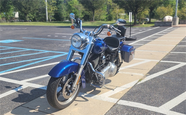 2015 Harley-Davidson Dyna Switchback at All American Harley-Davidson, Hughesville, MD 20637