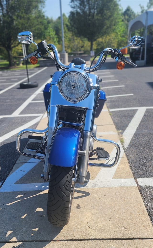 2015 Harley-Davidson Dyna Switchback at All American Harley-Davidson, Hughesville, MD 20637