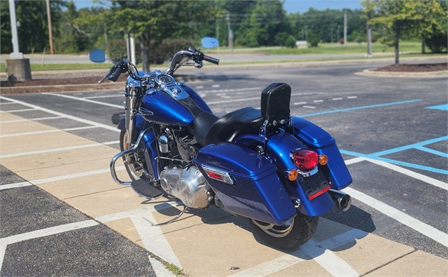 2015 Harley-Davidson Dyna Switchback at All American Harley-Davidson, Hughesville, MD 20637