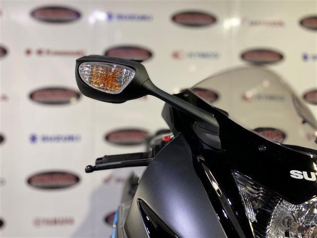 2024 Suzuki GSX-R 750 at Cycle Max