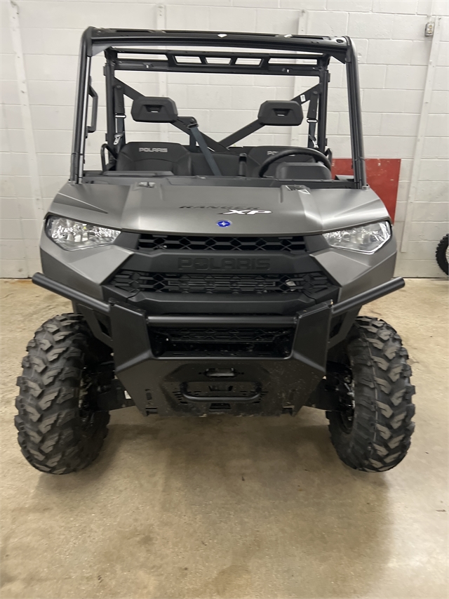 22 Polaris Ranger Xp 1000 Premium Atvs And More