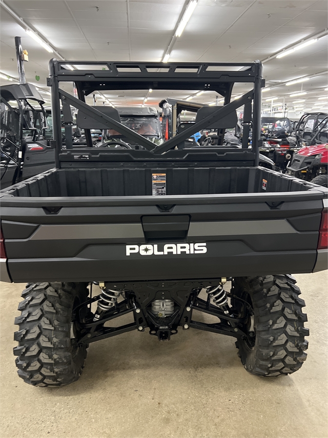 2022 Polaris Ranger XP 1000 Premium at ATVs and More