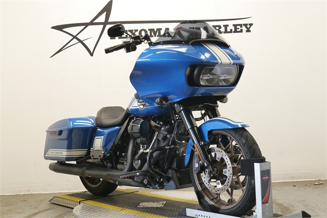 2023 Harley-Davidson Road Glide ST at Texoma Harley-Davidson