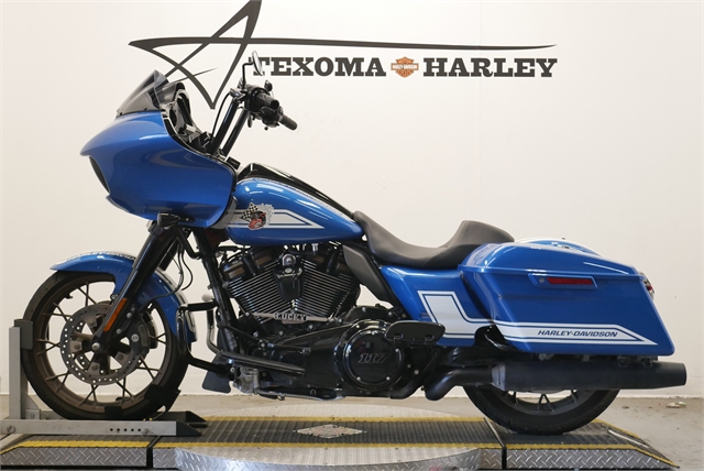 2023 Harley-Davidson Road Glide ST at Texoma Harley-Davidson