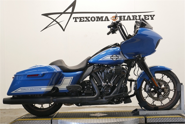 2023 Harley-Davidson Road Glide ST at Texoma Harley-Davidson