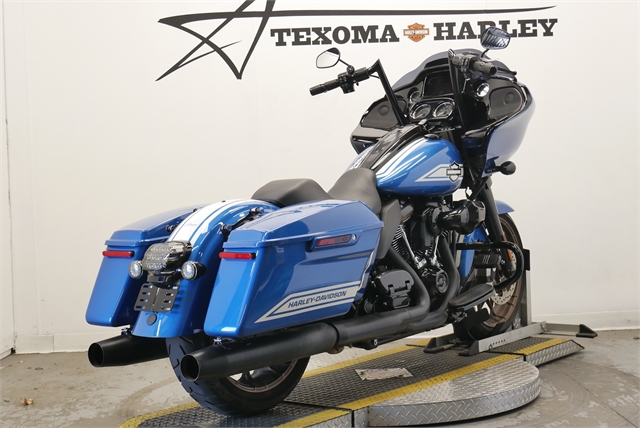 2023 Harley-Davidson Road Glide ST at Texoma Harley-Davidson