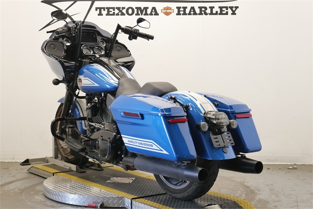 2023 Harley-Davidson Road Glide ST at Texoma Harley-Davidson