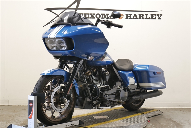 2023 Harley-Davidson Road Glide ST at Texoma Harley-Davidson