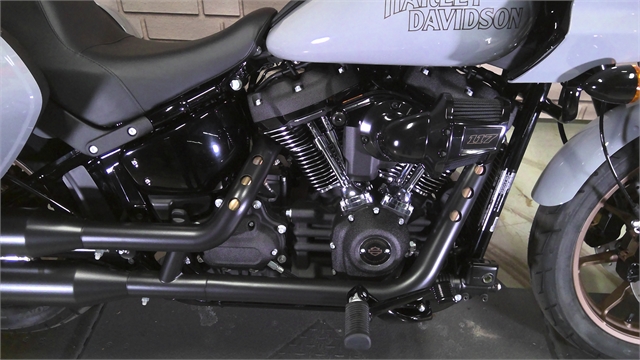 2024 Harley-Davidson Softail Low Rider ST at Wolverine Harley-Davidson