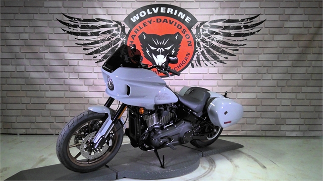 2024 Harley-Davidson Softail Low Rider ST at Wolverine Harley-Davidson