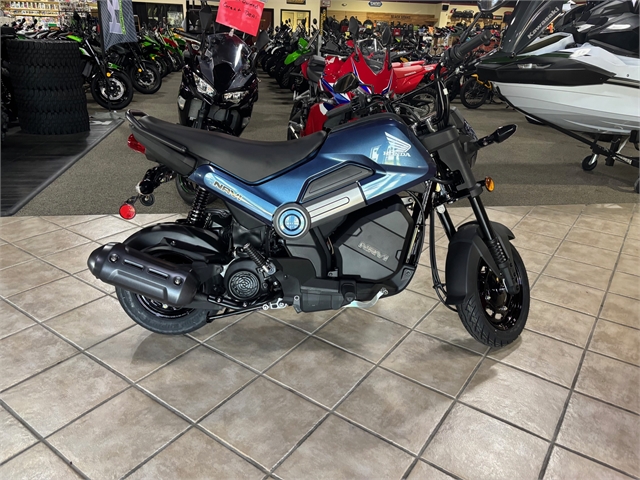 2025 Honda Navi Base at Dale's Fun Center, Victoria, TX 77904