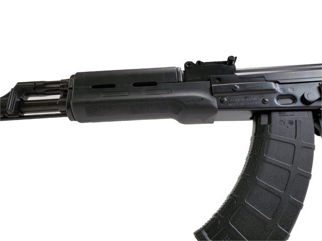 2022 Zastava Arms USA Rifle at Harsh Outdoors, Eaton, CO 80615