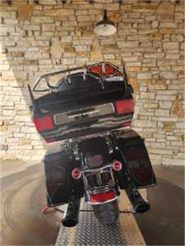 Harley-Davidson Electra Glide Image