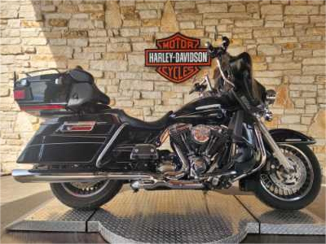 2012 Harley-Davidson Electra Glide Ultra Limited at Harley-Davidson of Waco
