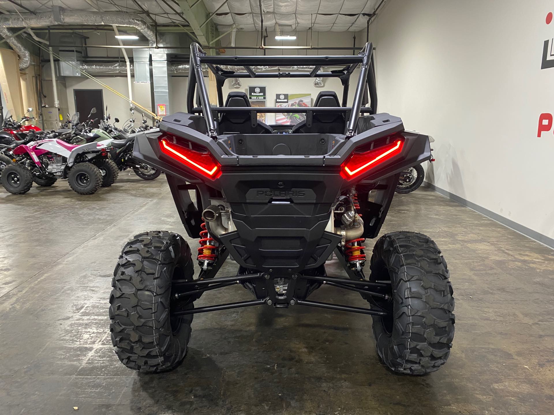 2024 Polaris RZR XP 1000 Sport at Wood Powersports Harrison