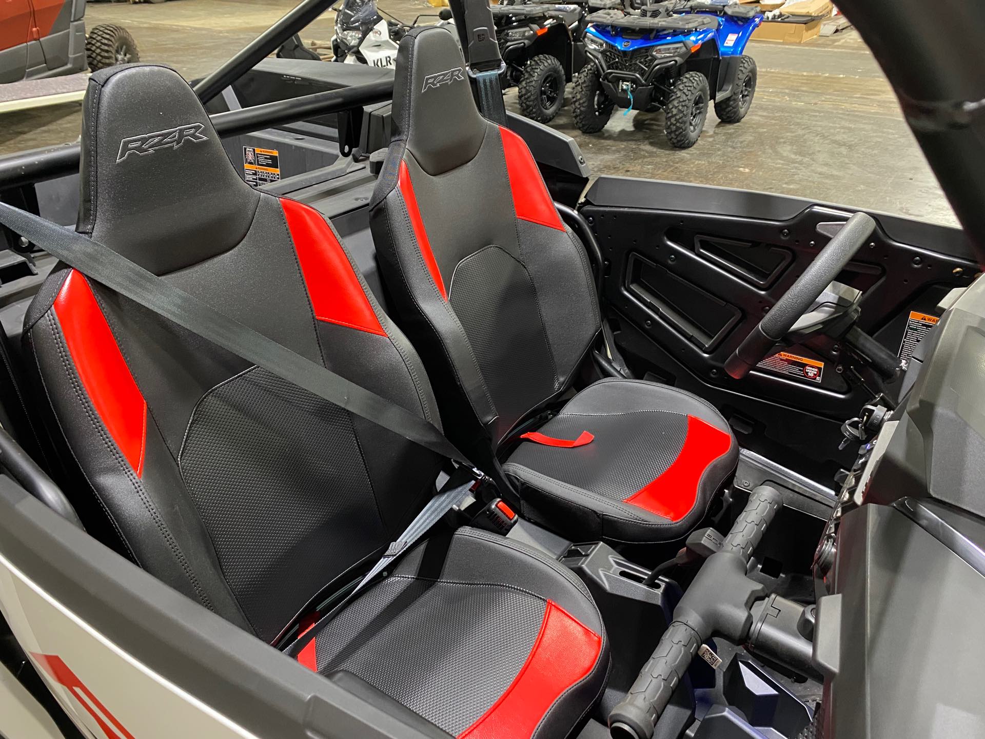 2024 Polaris RZR XP 1000 Sport at Wood Powersports Harrison