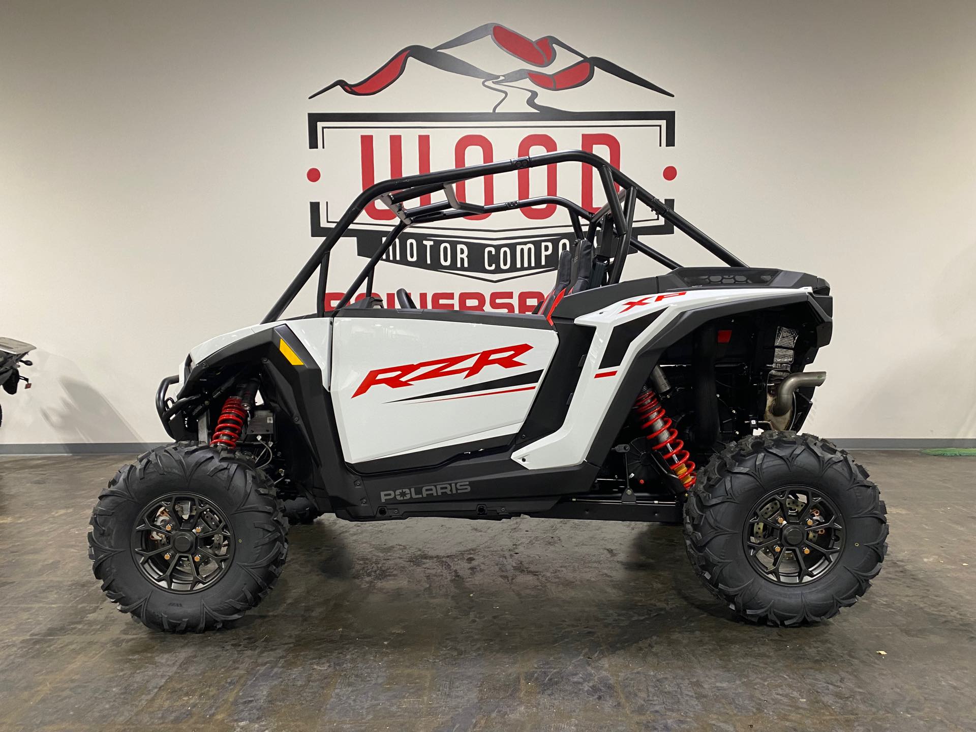 2024 Polaris RZR XP 1000 Sport at Wood Powersports Harrison