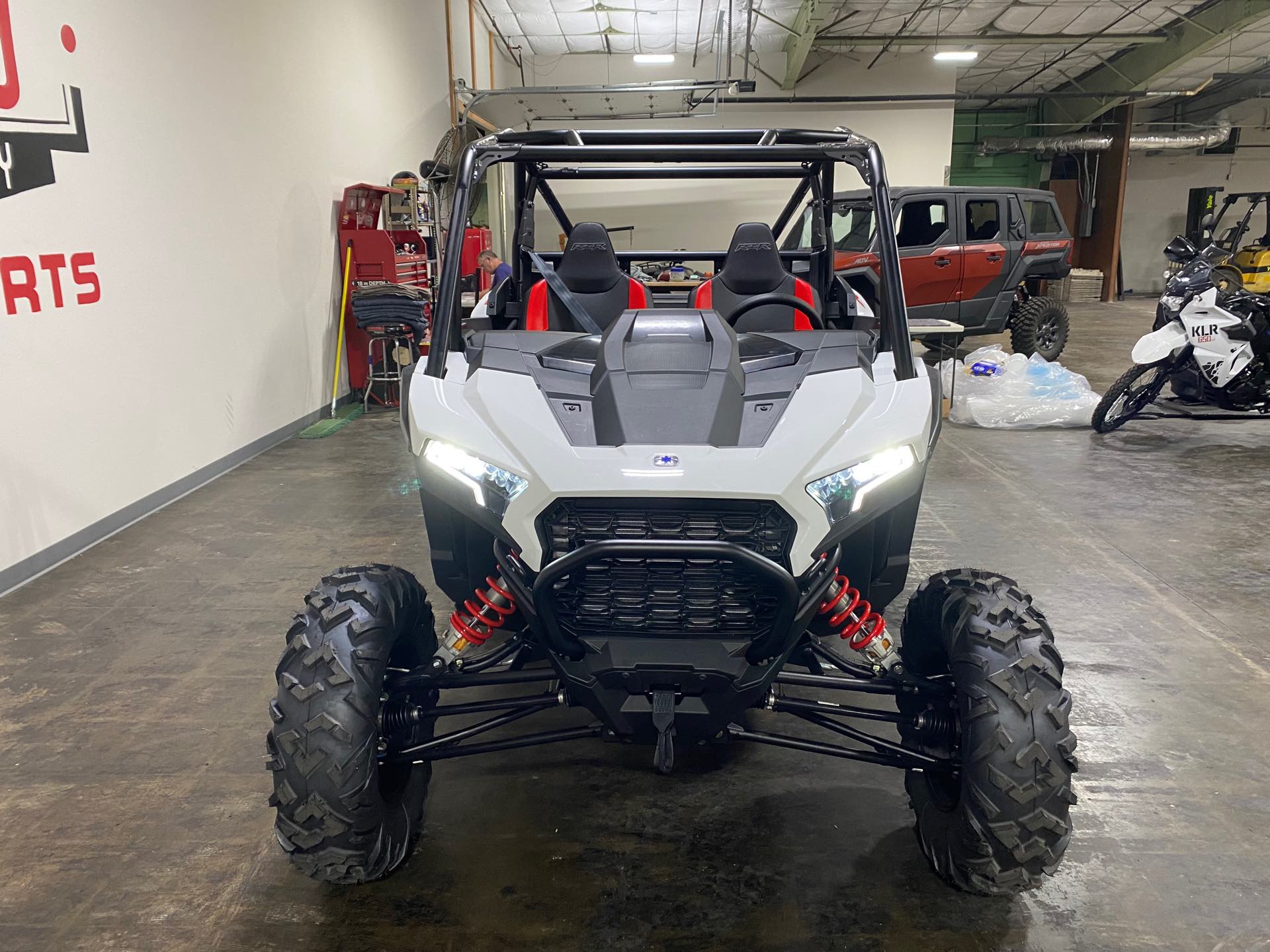 2024 Polaris RZR XP 1000 Sport at Wood Powersports Harrison