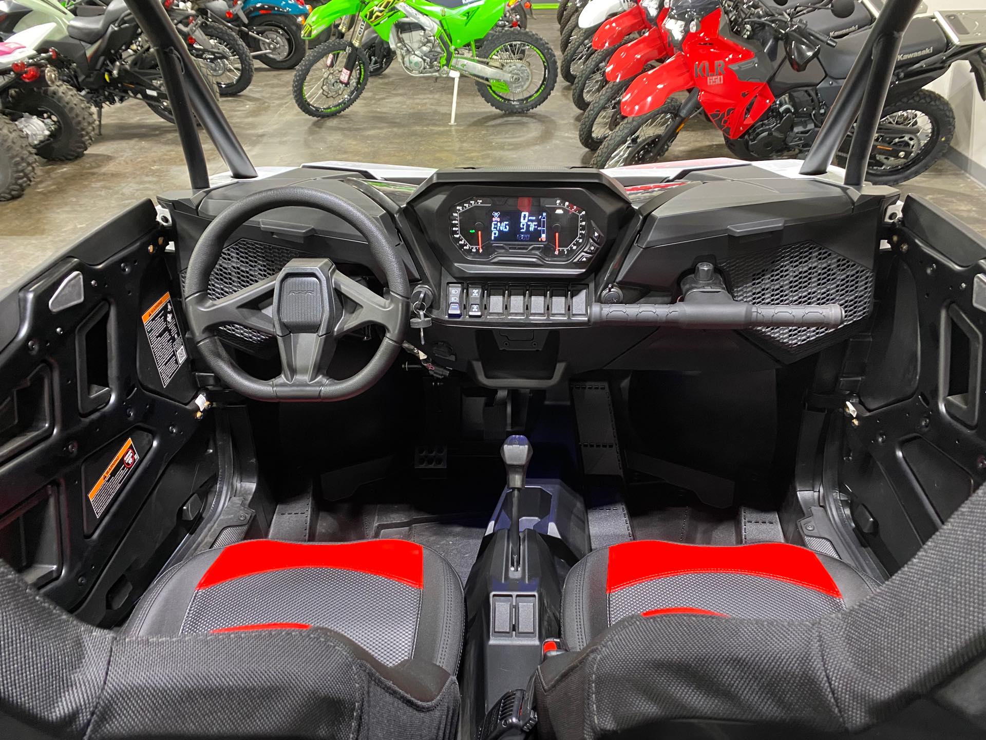 2024 Polaris RZR XP 1000 Sport at Wood Powersports Harrison