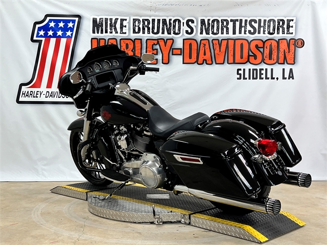 2021 Harley-Davidson Grand American Touring Electra Glide Standard at Mike Bruno's Northshore Harley-Davidson