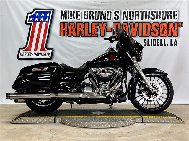 2021 Harley-Davidson Grand American Touring Electra Glide Standard at Mike Bruno's Northshore Harley-Davidson