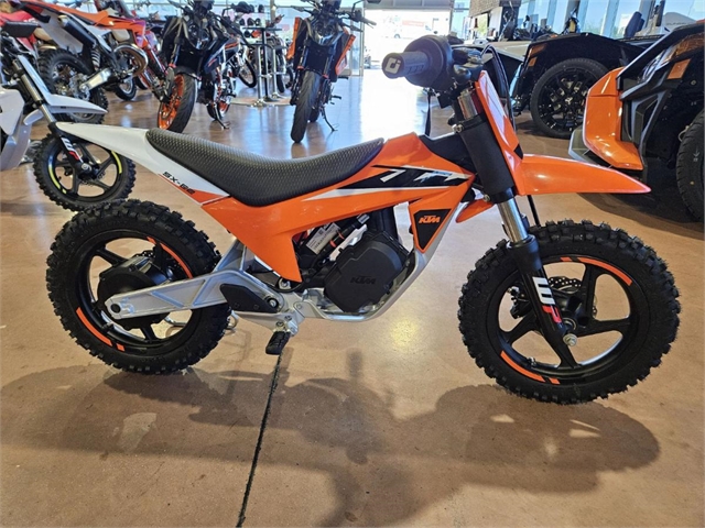 2024 KTM SX E 2 at Indian Motorcycle of Northern Kentucky