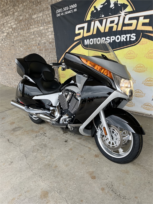 2010 Victory Vision Tour ABS at Sunrise Pre-Owned