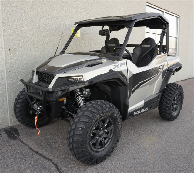 2024 Polaris GENERAL XP 1000 Ultimate at Friendly Powersports Slidell