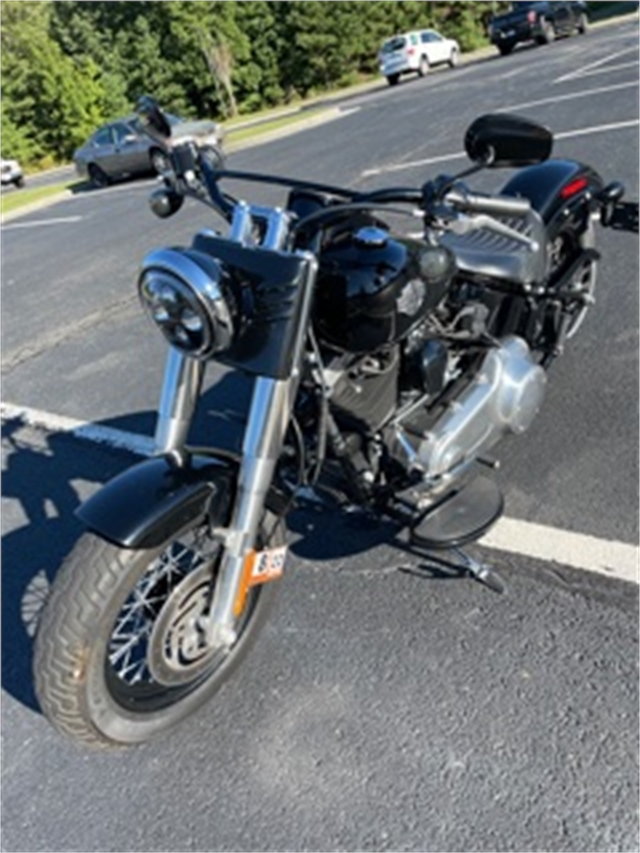 2014 Harley-Davidson Softail Slim at Steel Horse Harley-Davidson®