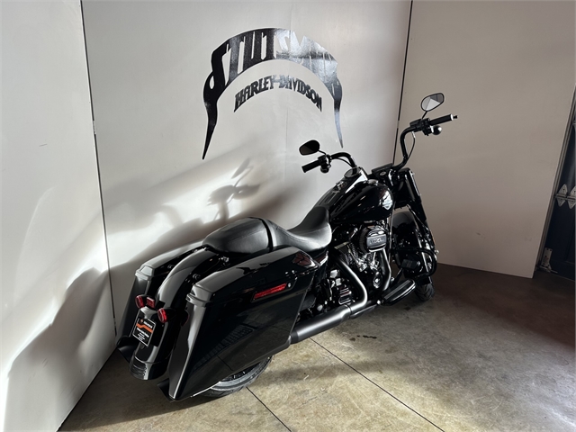 2023 Harley-Davidson Road King Special at Stutsman Harley-Davidson