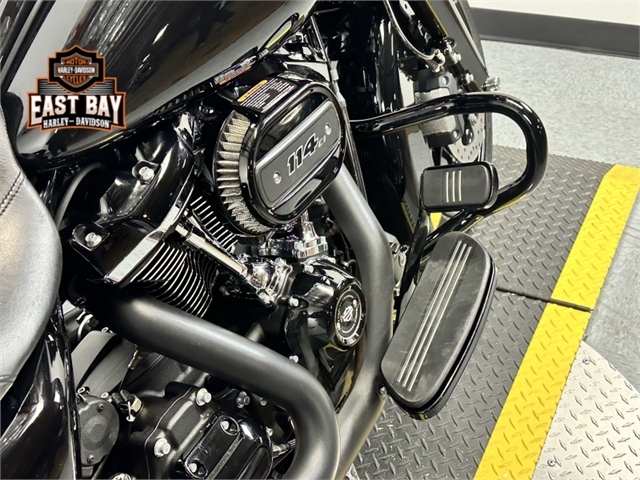 2021 Harley-Davidson FLTRXS at East Bay Harley-Davidson
