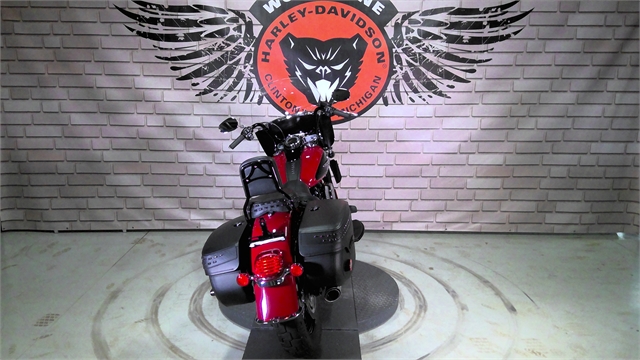 2020 Harley-Davidson FLHCS at Wolverine Harley-Davidson
