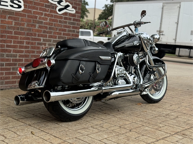 2013 Harley-Davidson Road King Classic at Lucky Penny Cycles