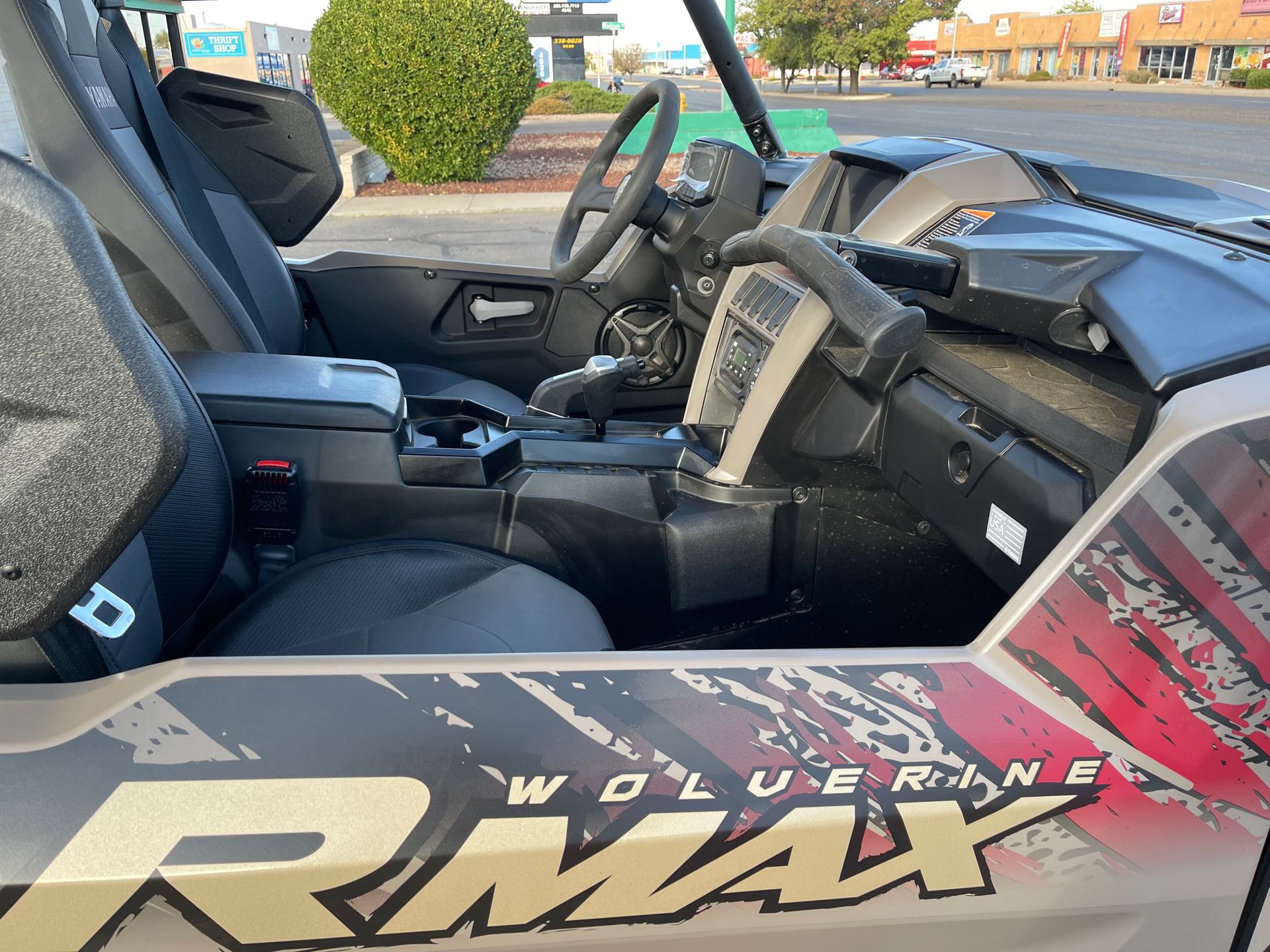2024 Yamaha Wolverine RMAX2 1000 XT-R at Bobby J's Yamaha, Albuquerque, NM 87110