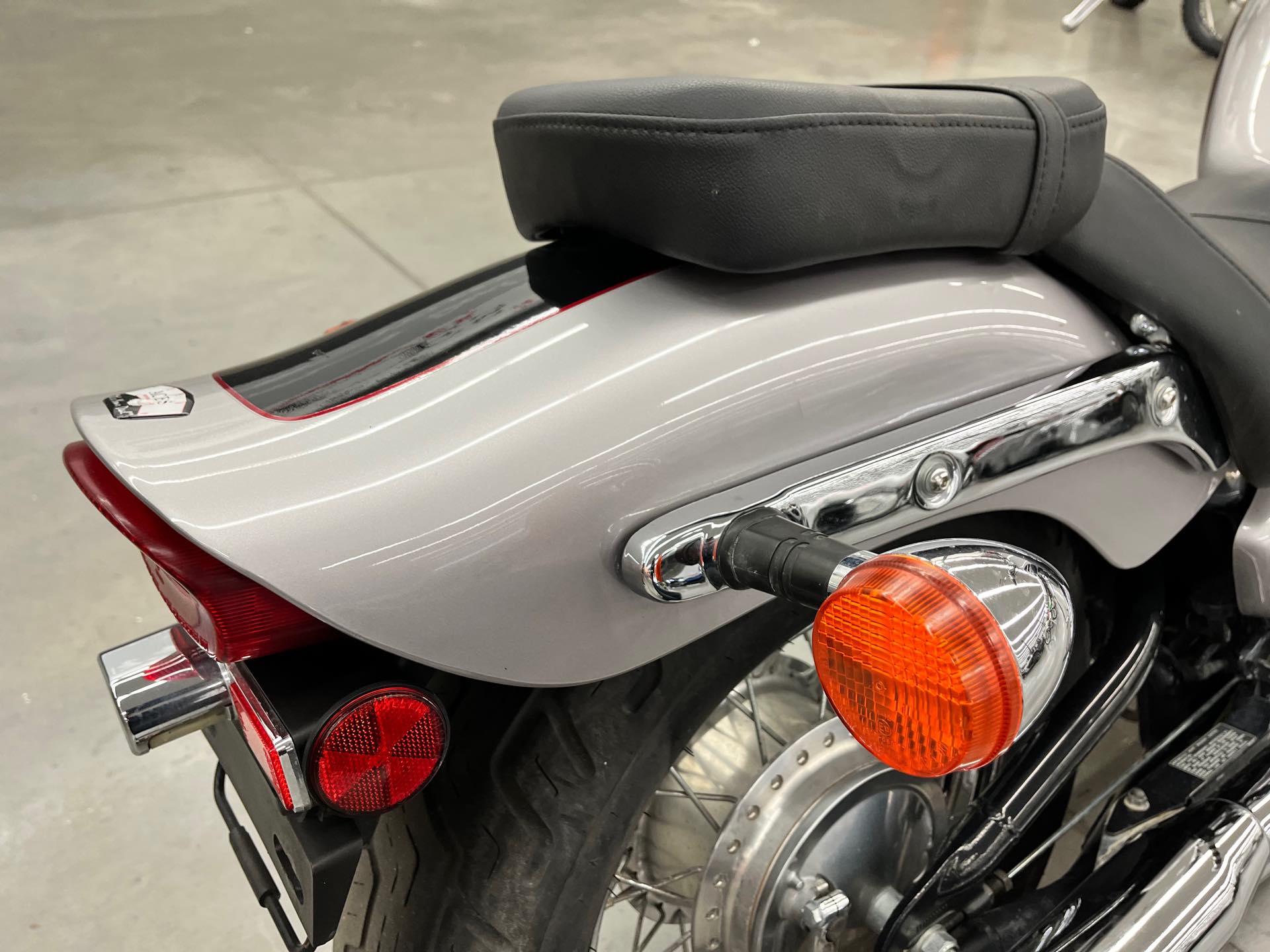 2000 HONDA VT600 at Aces Motorcycles - Denver